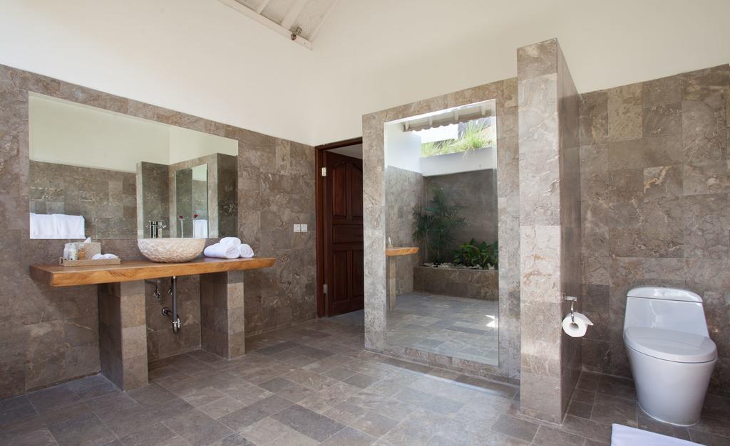 Villa Alma Legian Extérieur photo